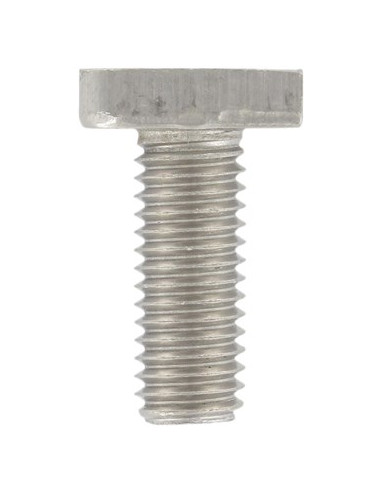1 x Vis m-hastighed hammer hoved 13X31X6 M12X60...