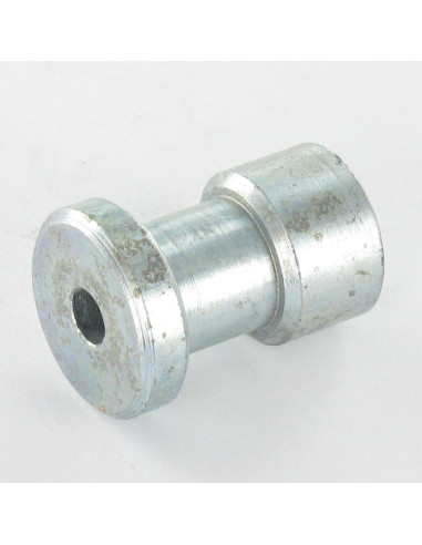 1 x SPOLE 19X26 / M6X18 elforzinket stål