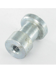 SPOLE 19X26 / M6X18 elforzinket stål 2