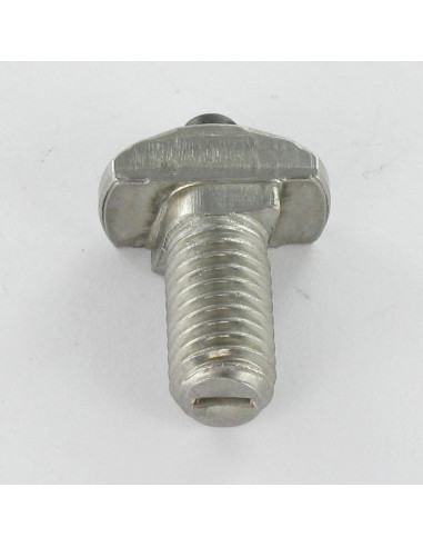 1 x Vis m-hastighed hammer hoved 17,2X8X6 EDPM...