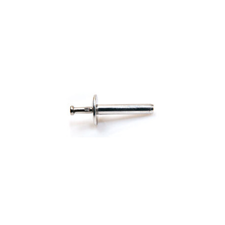 1 x Blindnitte GODRIVE MINOX extra stort gennemgående 4,8X45