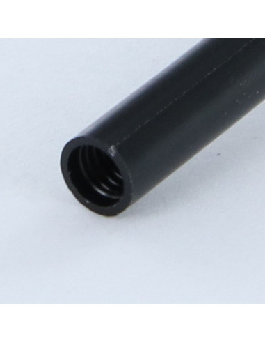 1 x Møtrik binder M4X35 diameter RÃ¸r 5 sort...
