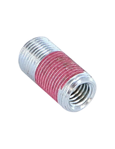 1 x Forbindelsesstykke M8 M12 P100X24...