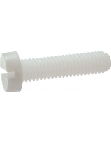 1 x Vis m-hastighed stort cylindrisk pan hoved...