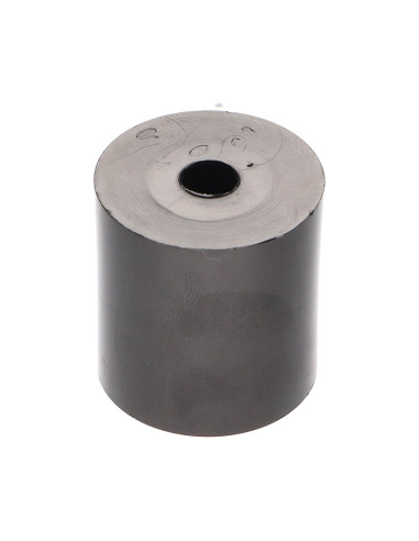 1 x Forbindelsesstykke cylindrisk 35X11...