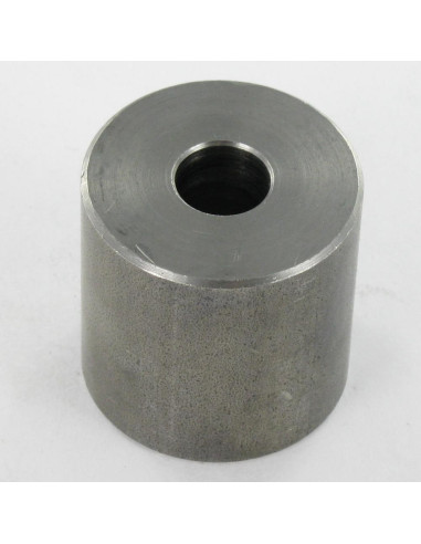 1 x Forbindelsesstykke cylindrisk 30X30...