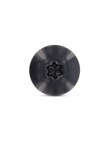 1 x Facade skruer T20 4,8X32 Hoveddiameter 12.3...