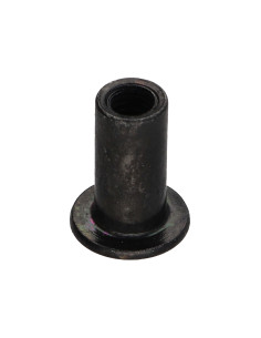 Bindemøtrik fladt hoved Hoveddiameter 15 diameter 9... 2