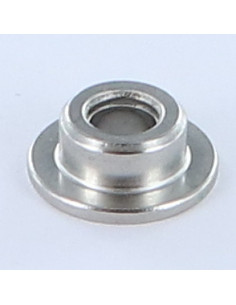KANONER Skulder Rustfrit stål 304 19.1X8 PROCENT6,30