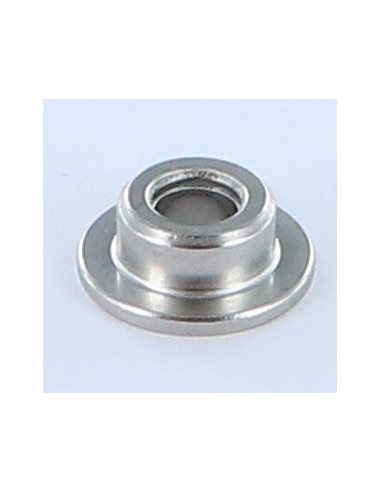 1 x KANONER Skulder Rustfrit stål 304 19.1X8...