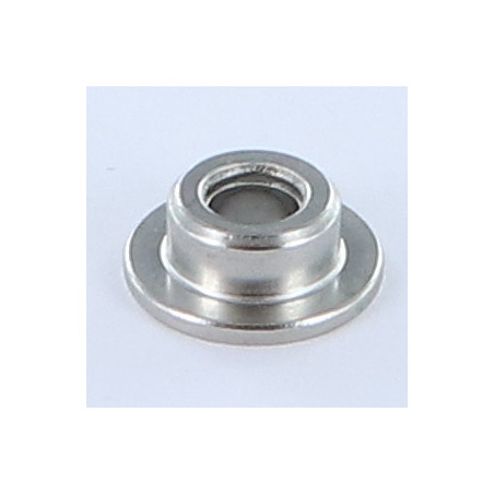 1 x KANONER Skulder Rustfrit stål 304 19.1X8 PROCENT6,30