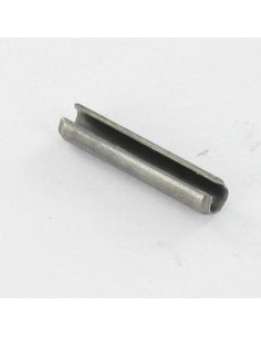 Elastisk stift Rustfrit stål 3X26 tyk serie 2