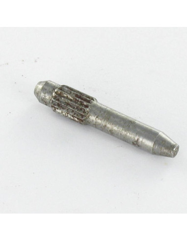 1 x PIGE riflet 6,2X55 Gevind 6 Rå stål S300PB