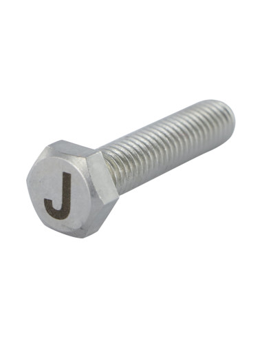 1 x Vis m-hastighed Sekskantet hoved 8X35...