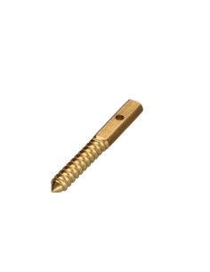 LYKKE Messing 4X35 for Skrue 2,5 2