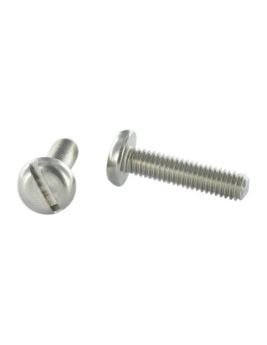 1 x Vis m-hastighed stort cylindrisk pan hoved...