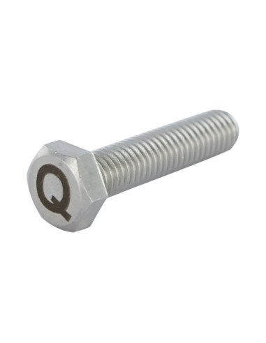 1 x Vis m-hastighed Sekskantet hoved 8X35...