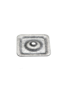 Tætningsplade 40X40 hul 6 modstandsdygtig mod korrosion... 2