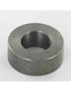RING Rå stål 26X10 perforeret 14
