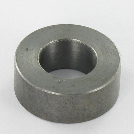 1 x RING Rå stål 26X10 perforeret 14