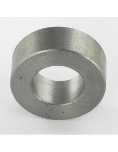 RING Rå stål 26X10 perforeret 14 2