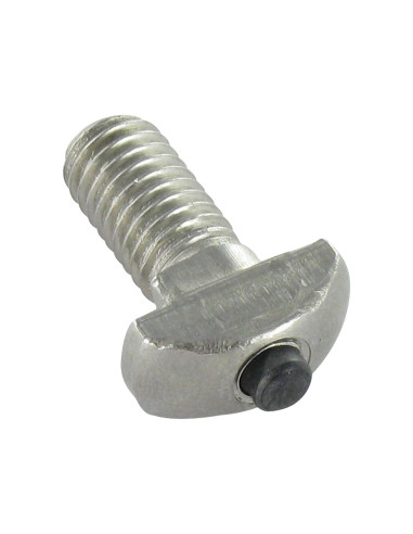 1 x Vis m-hastighed hammer hoved 17,2X8X6 EDPM...
