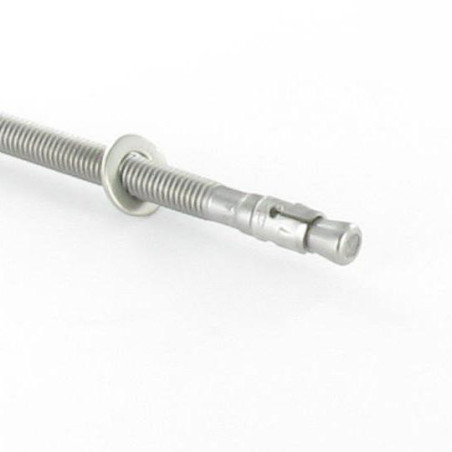 1 x Fischer Stift Anker FISCHER FBN II M16X145 Gevind 89 Rustfrit stål A4