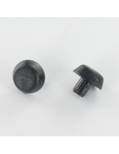 Prop diameter 4 Hoveddiameter 10 Længde under hoved 5.3...