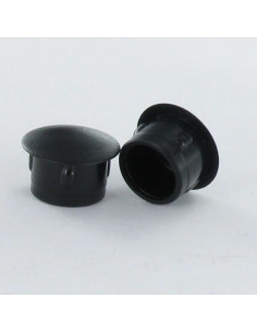 Prop diameter 8 Hoveddiameter 10 Længde under hoved 6.3...