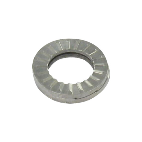 1 x Skiver NORD-LOCK ® M36 Rustfrit stål A4