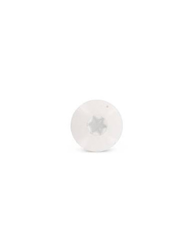 1 x Facade skruer T20 4,8X32 Hoveddiameter 12.3...