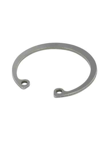 1 x Låseringe Indvendig bore diameter 33...