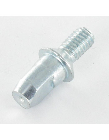 1 x PANTE KASSETTE 11X25 Gevind M6X9...