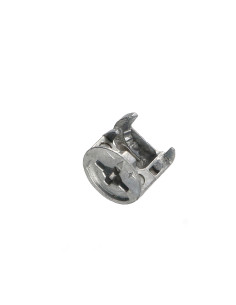 Eksentrisk zink legering 15X13,5