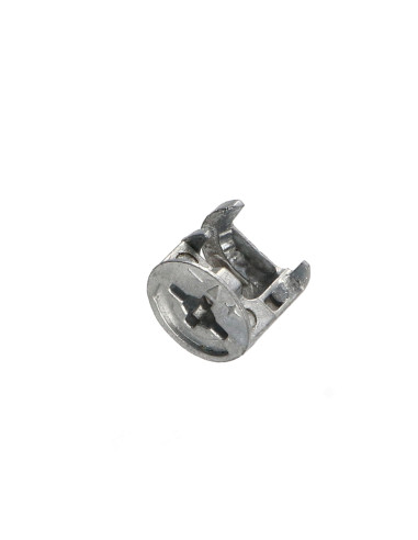 1 x Eksentrisk zink legering 15X13,5