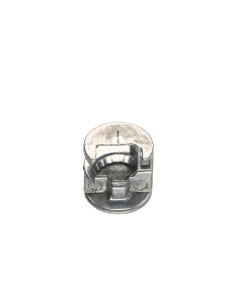 Eksentrisk zink legering 15X13,5 2