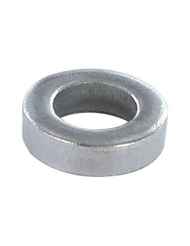 1 x Skiver KONSTRUERE metalisk Rustfrit stål A2...