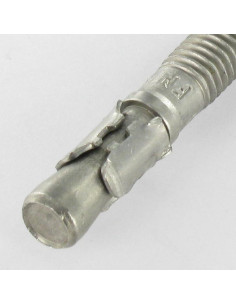 Stift Anker M8X90 Rustfrit stål A4 RAWLPLUG 2