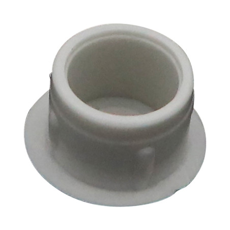 1 x Prop diameter 13 Hoveddiameter 16 Længde under hoved 8,5 RAL7035 lys grå