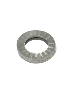 Skiver NORD-LOCK ® M14 Rustfrit stål A4
