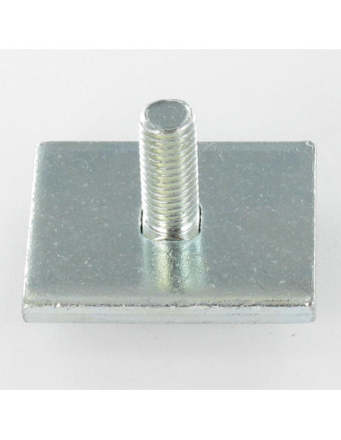 1 x BROCHURE 40X32X5 + Vognbolt 8X25...