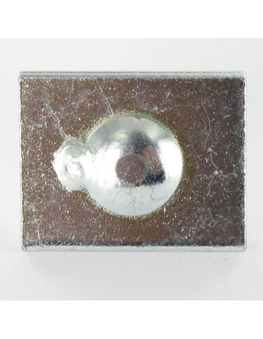 1 x BROCHURE 40X32X5 + Vognbolt 8X25...