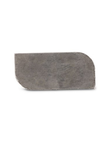 1 x Vis m-hastighed hammer hoved 10X10X4 M8X20...