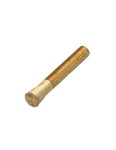 1 x Skrue kegleformet M4X28