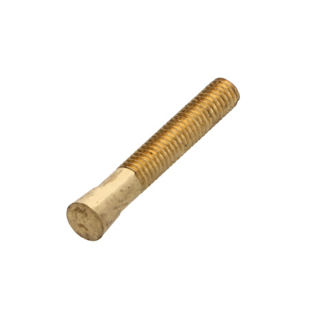 1 x Skrue kegleformet M4X28