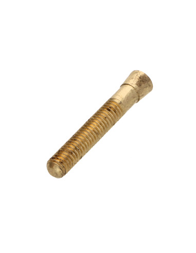 1 x Skrue kegleformet M4X28
