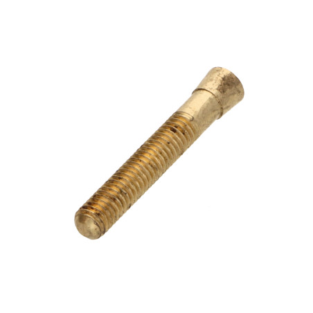 1 x Skrue kegleformet M4X28