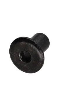 Bindemøtrik fladt hoved Hoveddiameter 19 diameter 10...