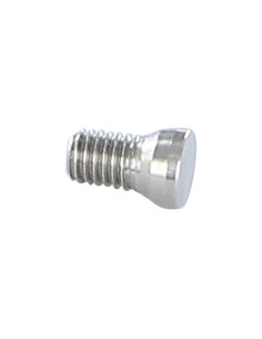 Vis m-hastighed M5X5 Sekskantet fatning 2 7,1X10 Rustfrit...