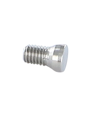 1 x Vis m-hastighed M5X5 Sekskantet fatning 2...